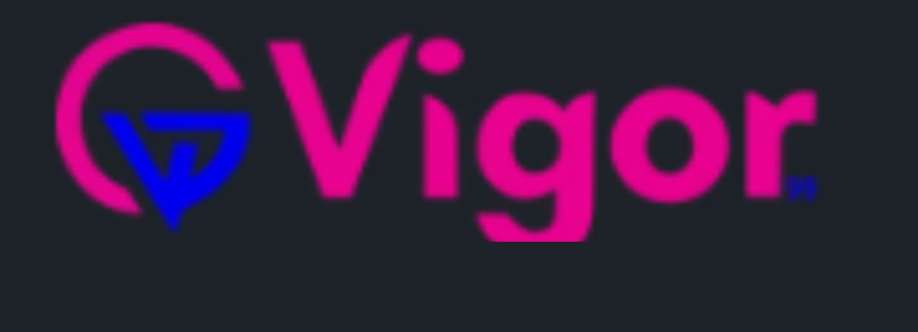 Vigor Garments Cover Image
