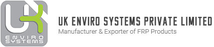 Chemical Storage Tanks Manufacturers Company in India - UK Enviro Systems