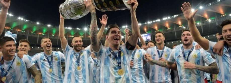 Kewan Football Cover Image