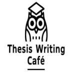 Thesis writing cafe Profile Picture