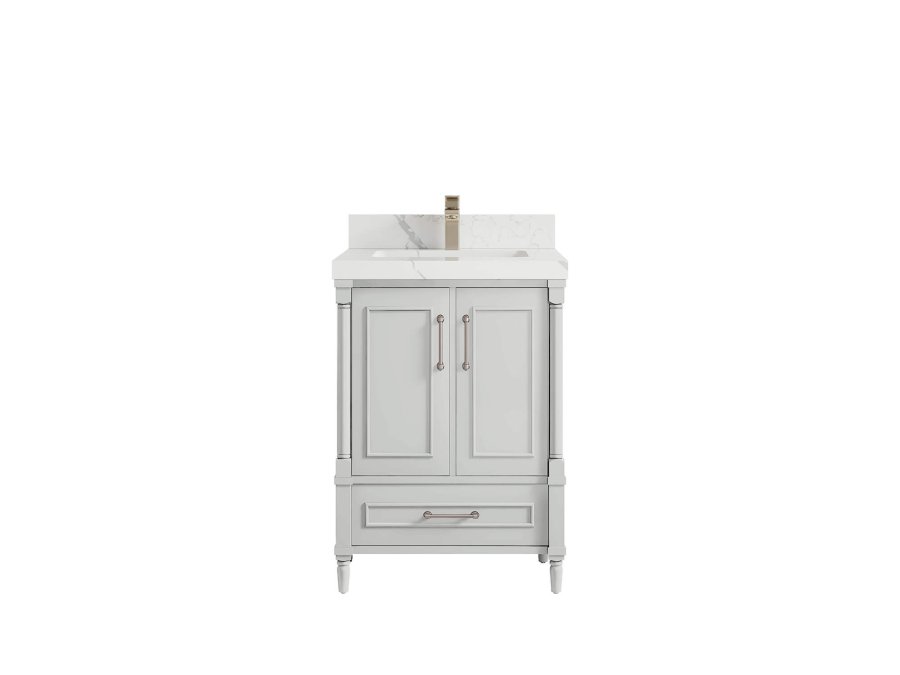 How to Make a Statement With a Single Sink Vanity in Atlanta