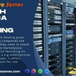 Enterprise-Grade South Africa VPS Hosting by Onlive Server - Tumblrblog