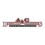 A and C Billiards and Barstools Profile Picture