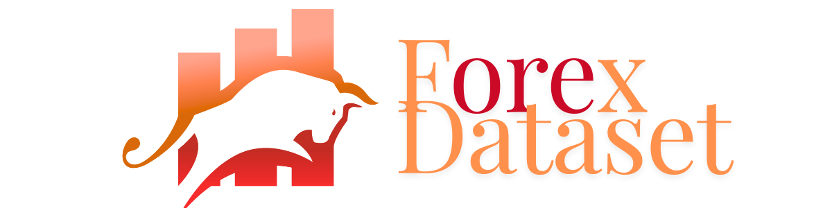 Home - Forex Data Set