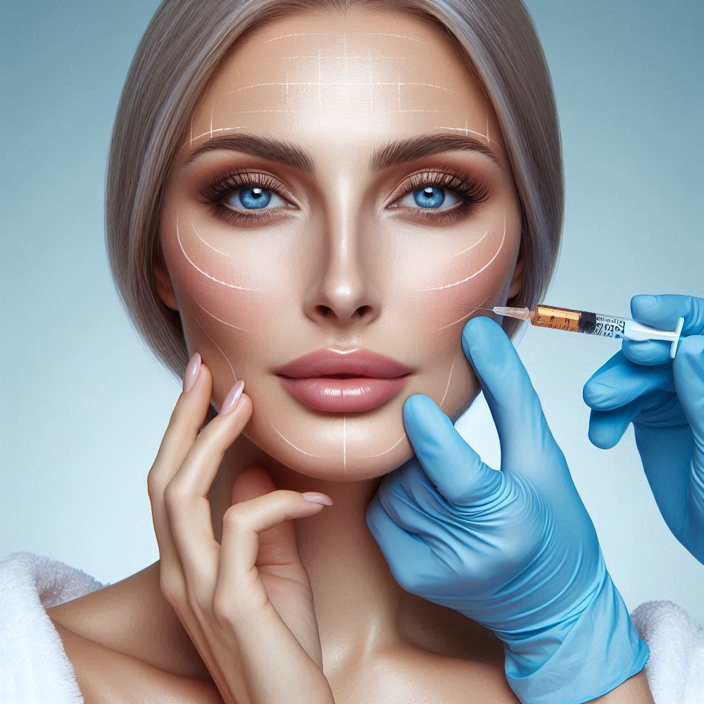 DSAP Institute   –  Botox: The Simple Secret to a Refreshed, Youthful Look