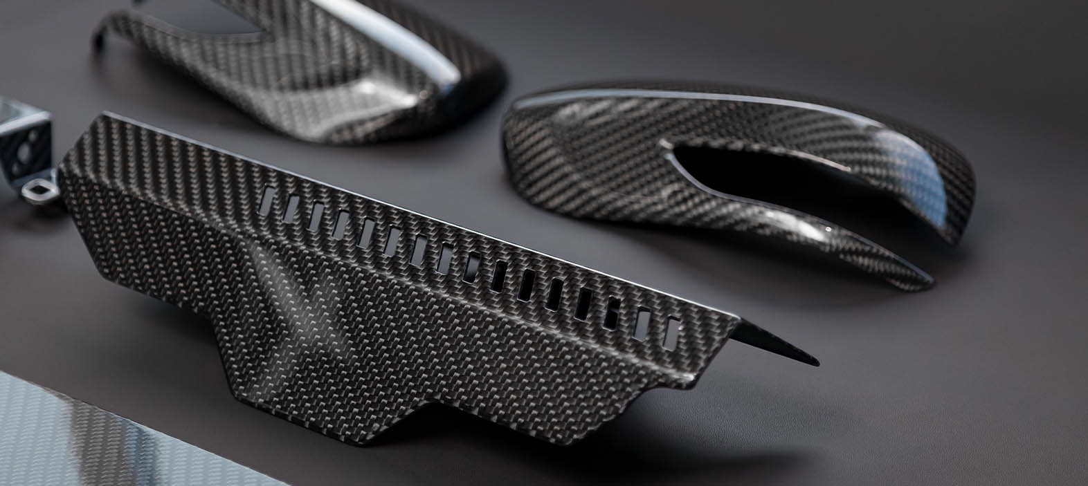 Customizing Carbon Fiber Parts: Techniques, Tools, and Pro Tips  | NitPro Composites