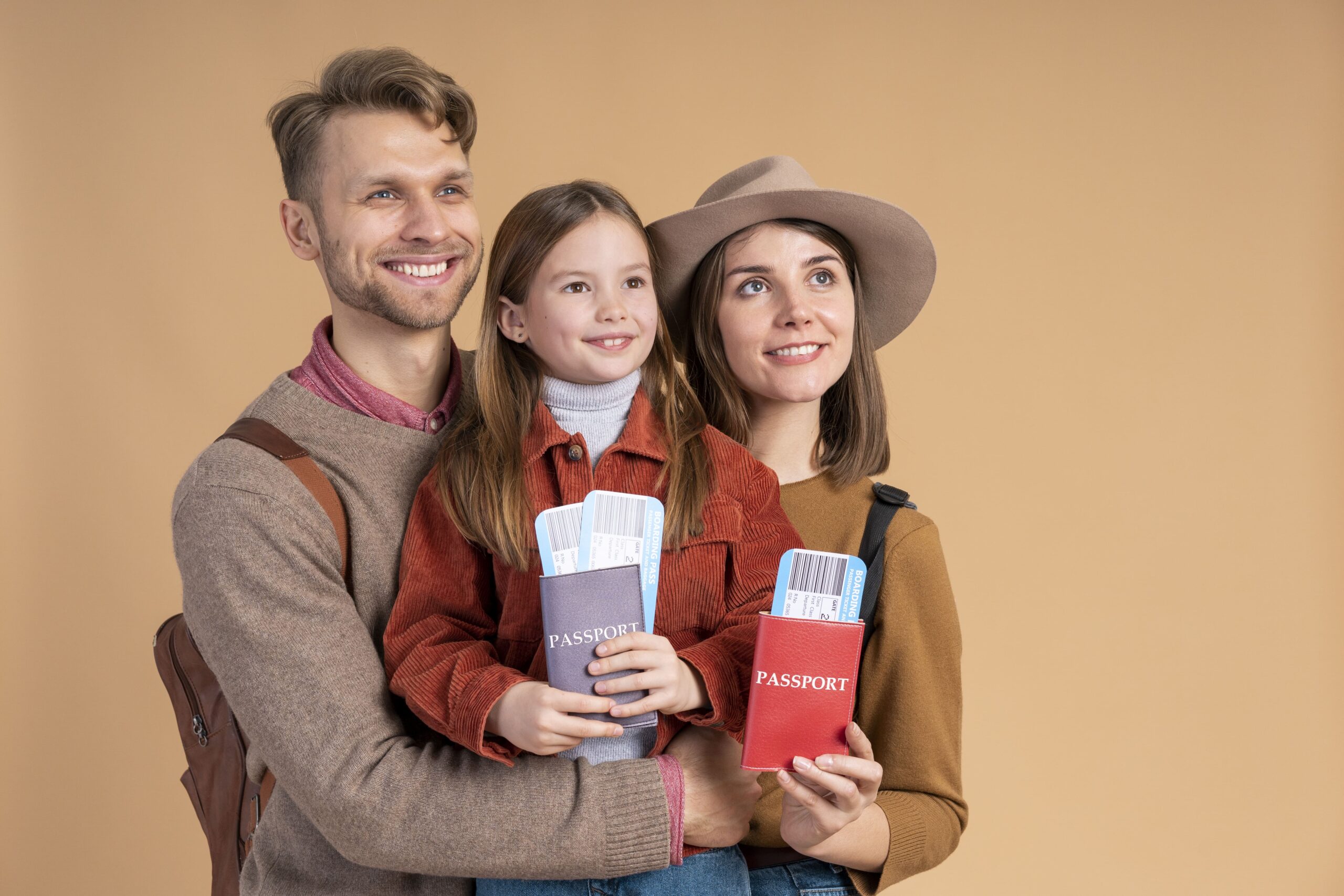 Family Visa UAE |Fast services| Power Attestation