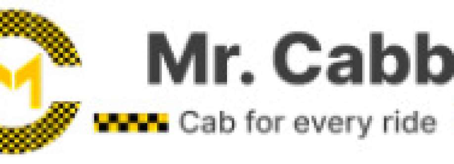 mr cabby Cover Image