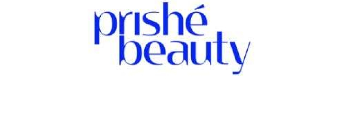 Prishe Beauty Cover Image