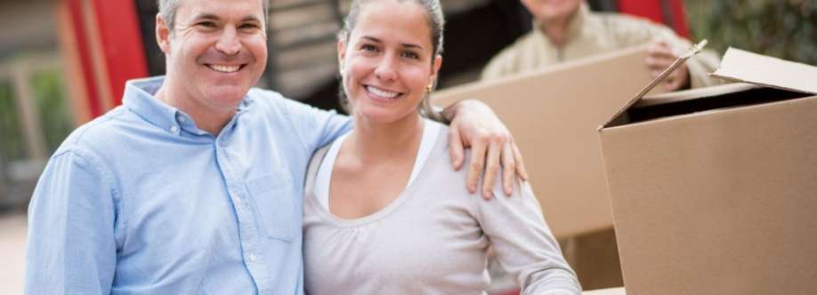 Alberta Strong Movers Cover Image