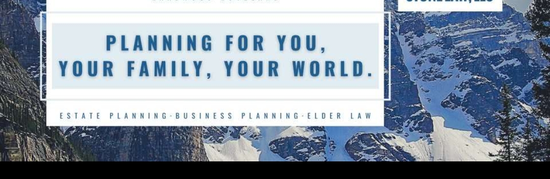stone law llc Cover Image
