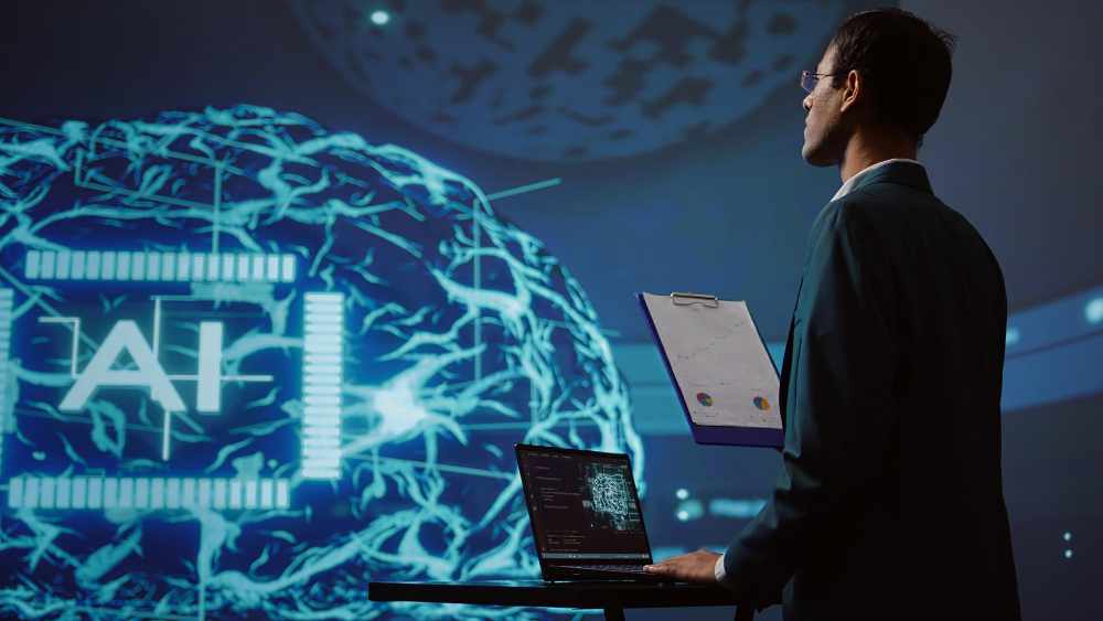 The Importance of High-Quality AI Training Data: Your Edge