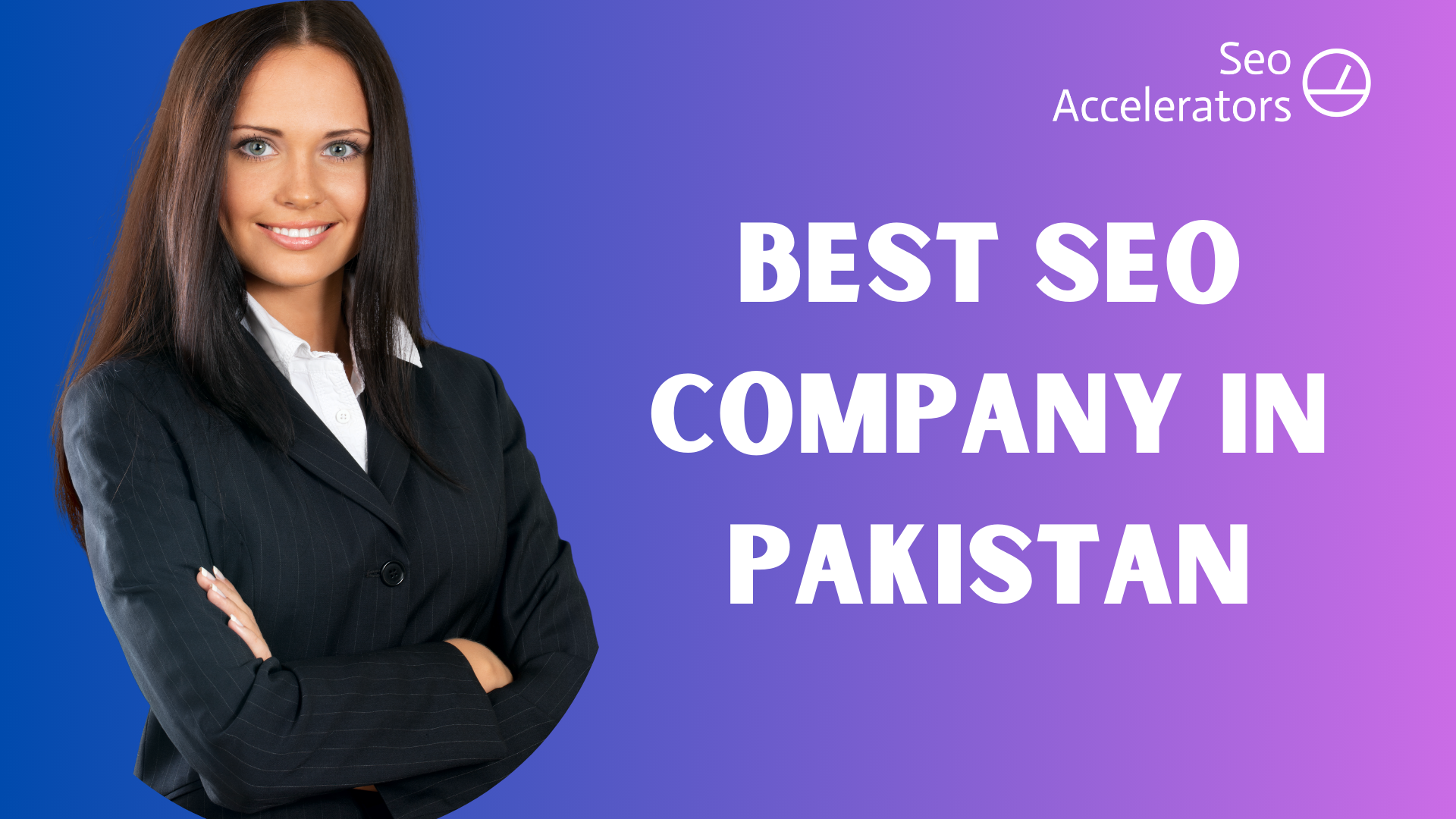 Best SEO Company in Pakistan - Top Seo Experts in Pakistan