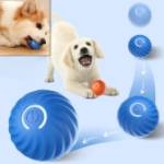 Automatic Dog Toy Ball Profile Picture