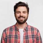 Jason Brody Profile Picture