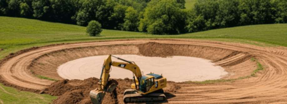 SOIL Excavating Cover Image