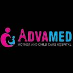 Advamed Hospital & Adbaby IVF Centre Profile Picture
