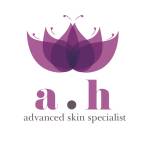 a.h.advanced skin specialist Profile Picture