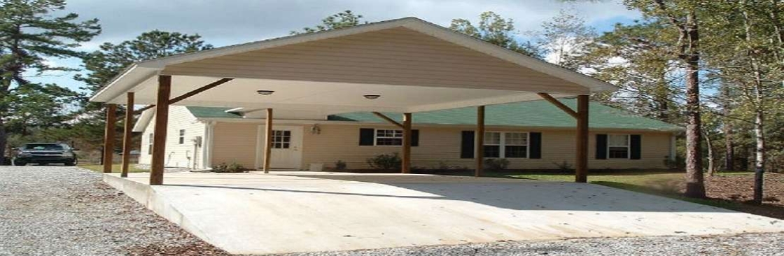 Lake Seminole Rentals Cover Image