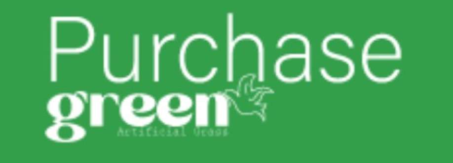 Purchase Green Artificial Grass Cover Image