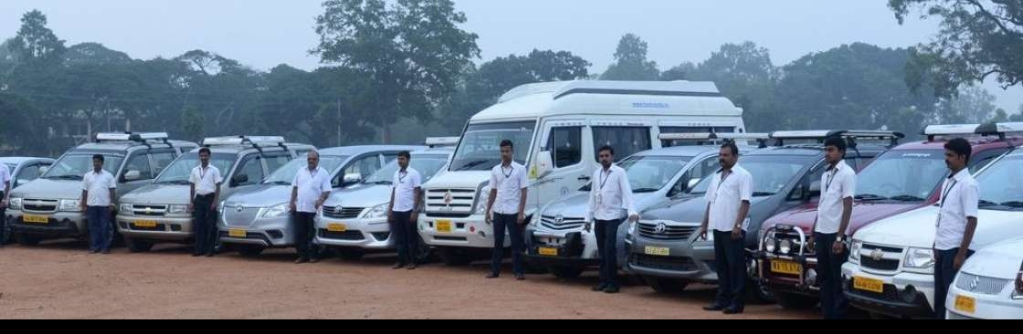 Mysore One Day Trip Cover Image
