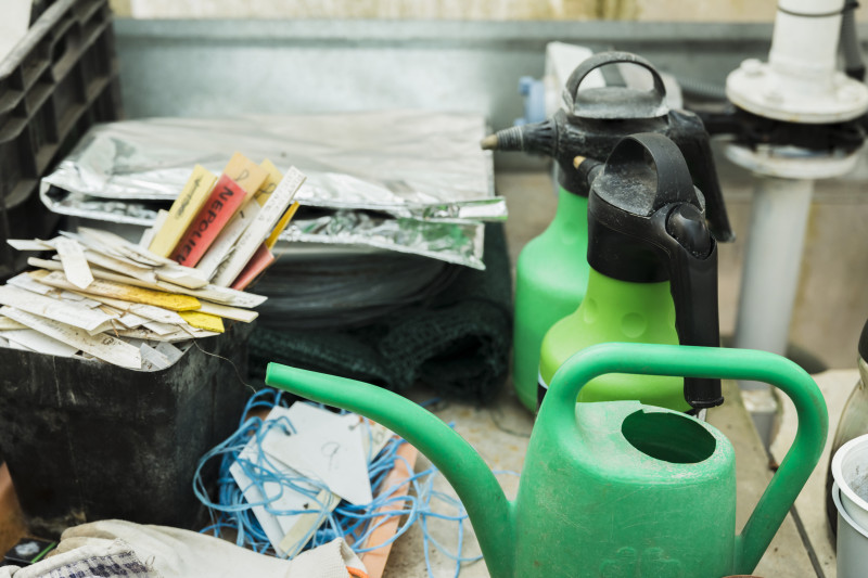 Simplify Your Move: The Rise of Home & Moving Junk Removal Services in 2025: wastedjunkremov — LiveJournal