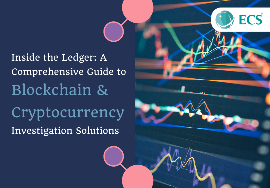 Comprehensive Guide to Blockchain & Cryptocurrency Investigation Solutions