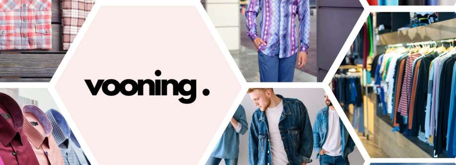 Vooning store Profile Picture