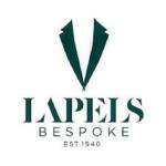 Lapels Bespoke Profile Picture