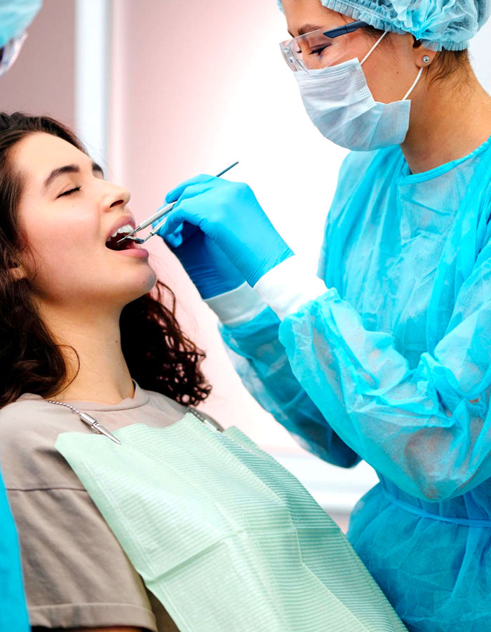 Best Dental Clinic & Family Dental Care in USA – Amy Dental Clinic