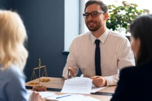 How to Prepare for Your First Meeting with Wills Solicitors