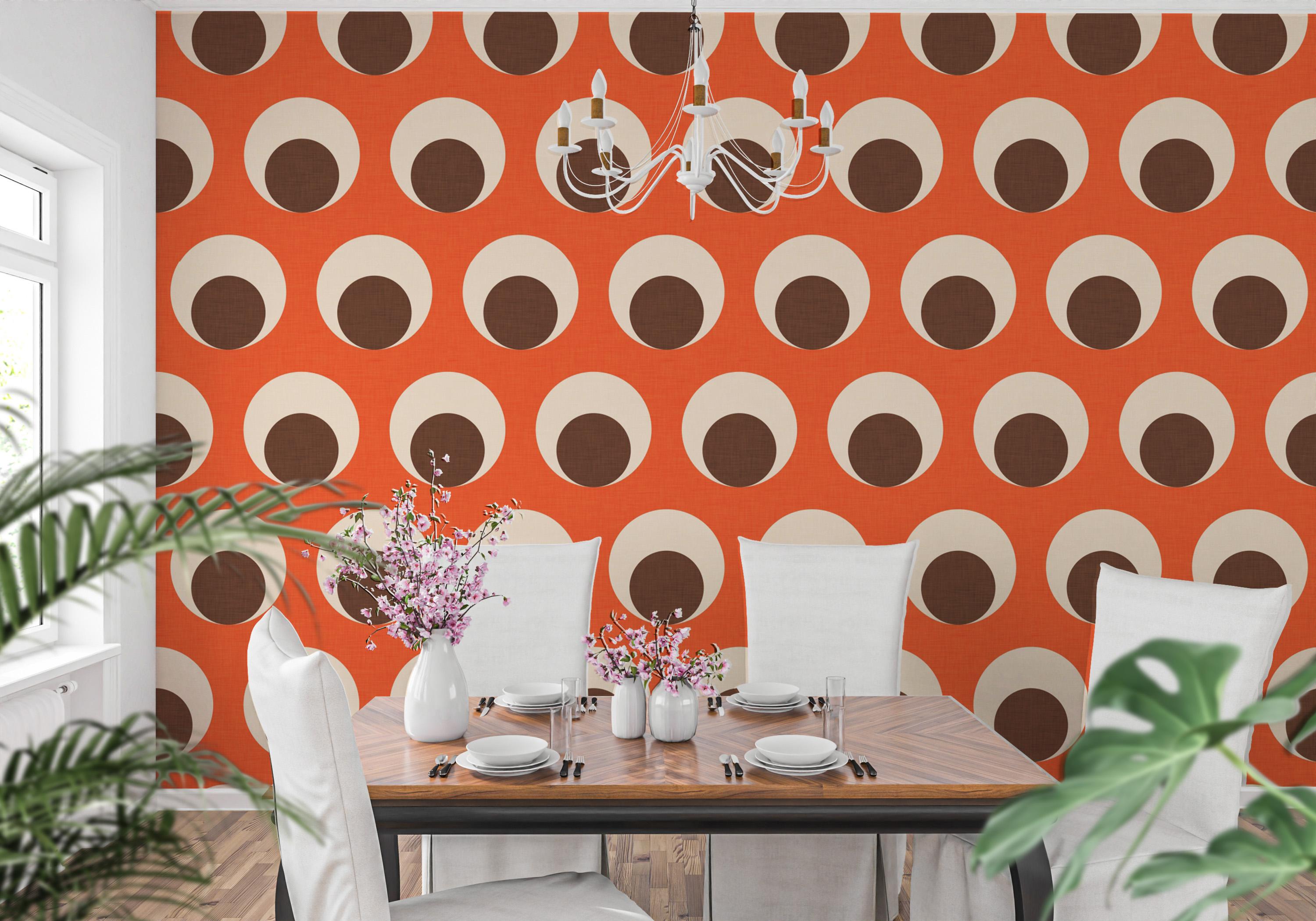 Design Your Space: The Most Popular Thematic Wallpaper Ideas for...