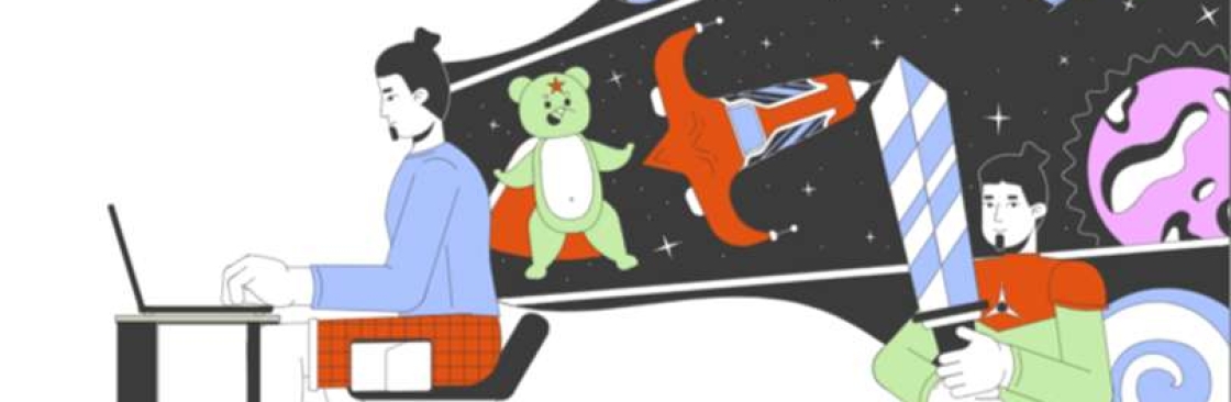 Just Animations Cover Image