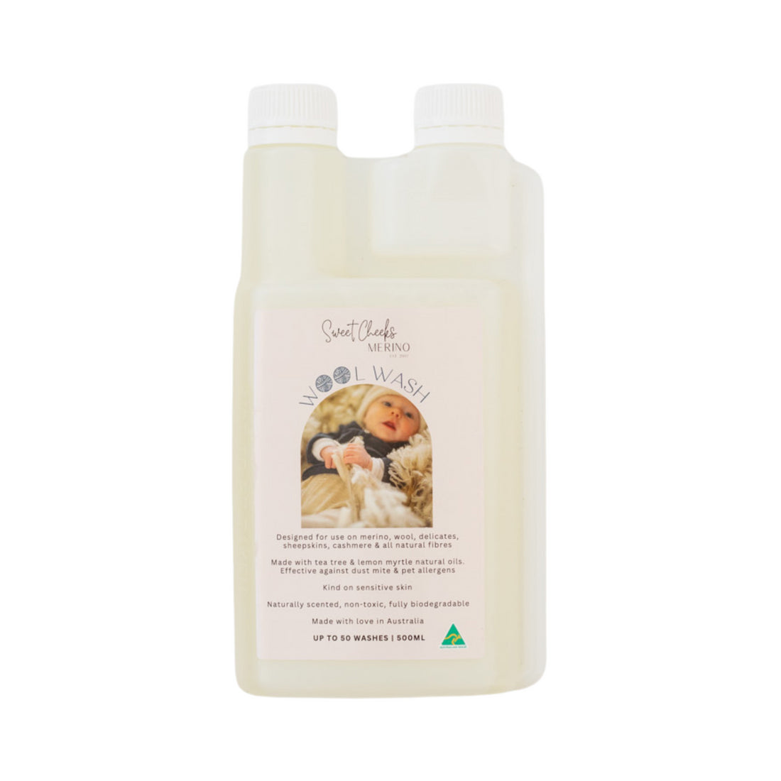 How to Choose the Best Wool Wash in Australia – Merino & Me