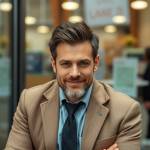 Thierry Henry Profile Picture