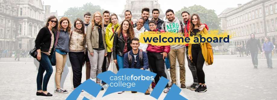 CastleforbesCollege Cover Image