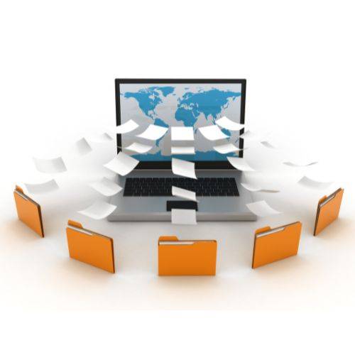Data Migration Services - Smooth Data Transfer Solutions