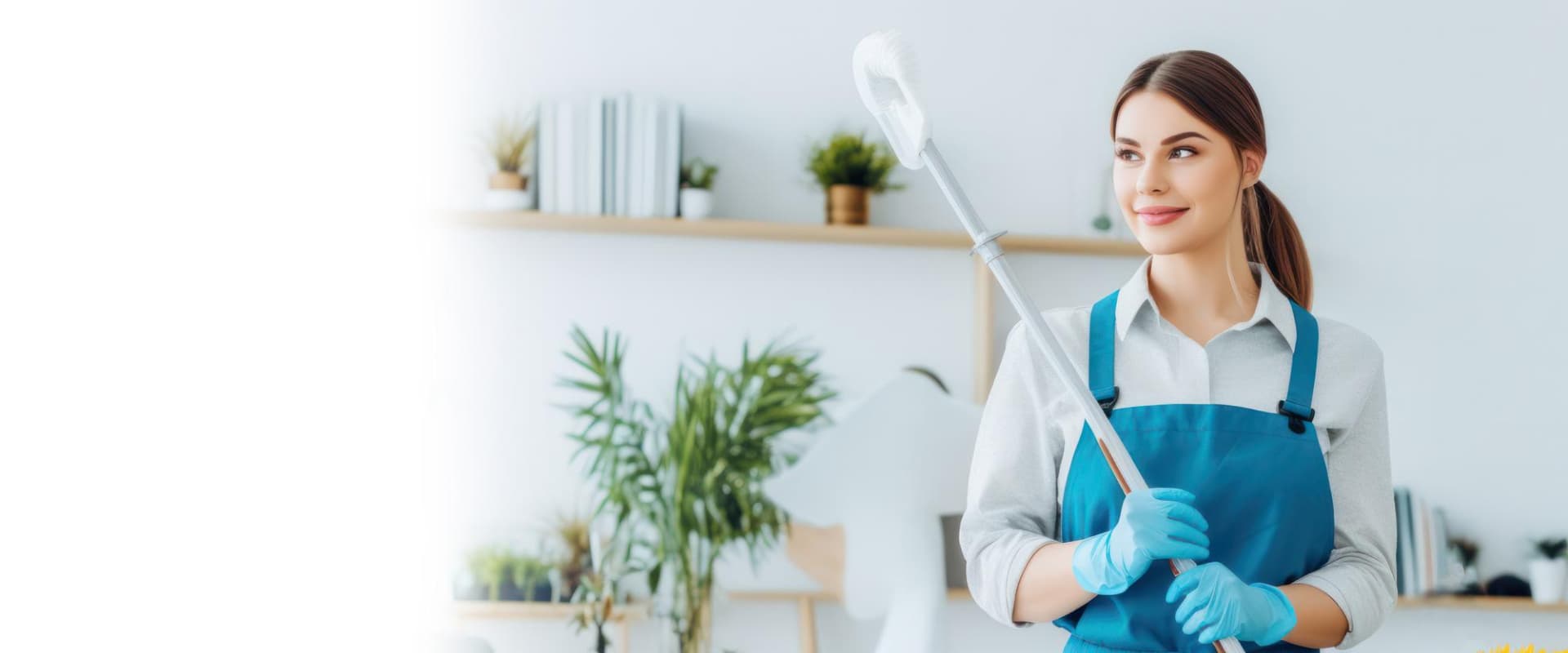 Best Housekeeping Services in Bangalore | Thorough Cleaning