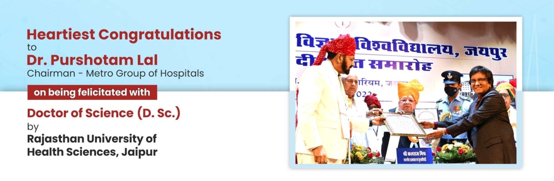 Ravi Gupta Cover Image