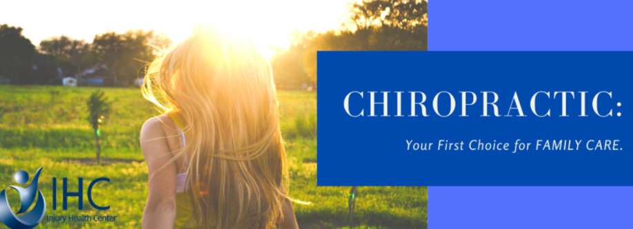 Injury Health Center Lake Mary Cover Image