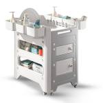 Compact Baby Changing Table Profile Picture