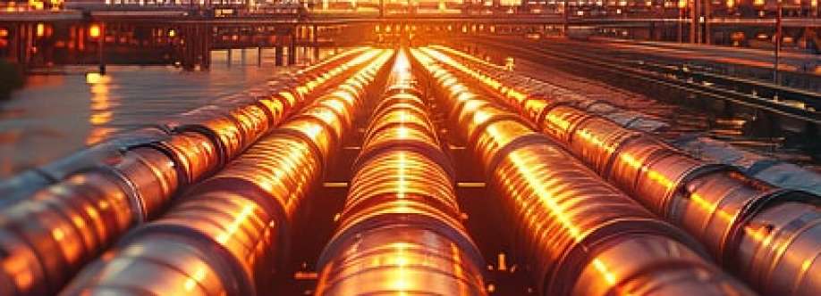 CS Impianti SpA Cover Image