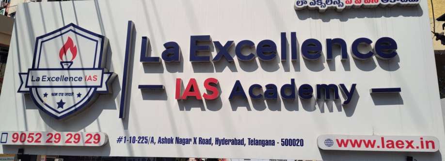 laex hyderabad Cover Image