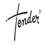 Tender Steakhouse Profile Picture