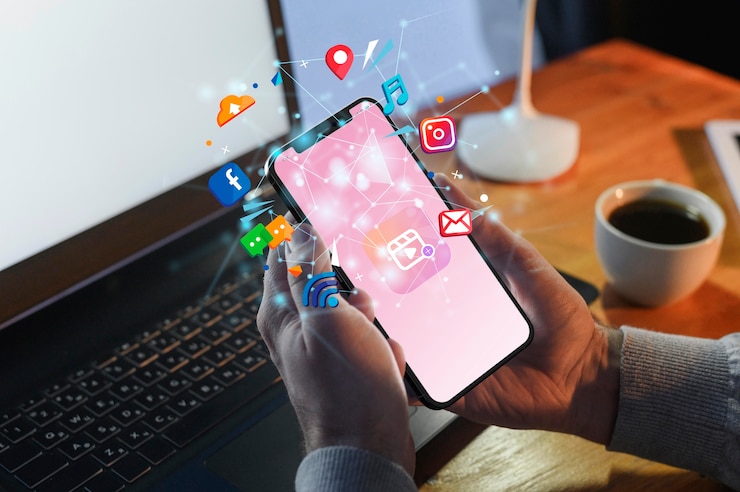 5 Signs Your Business Needs a Professional Digital Marketing Team - SocialWeb