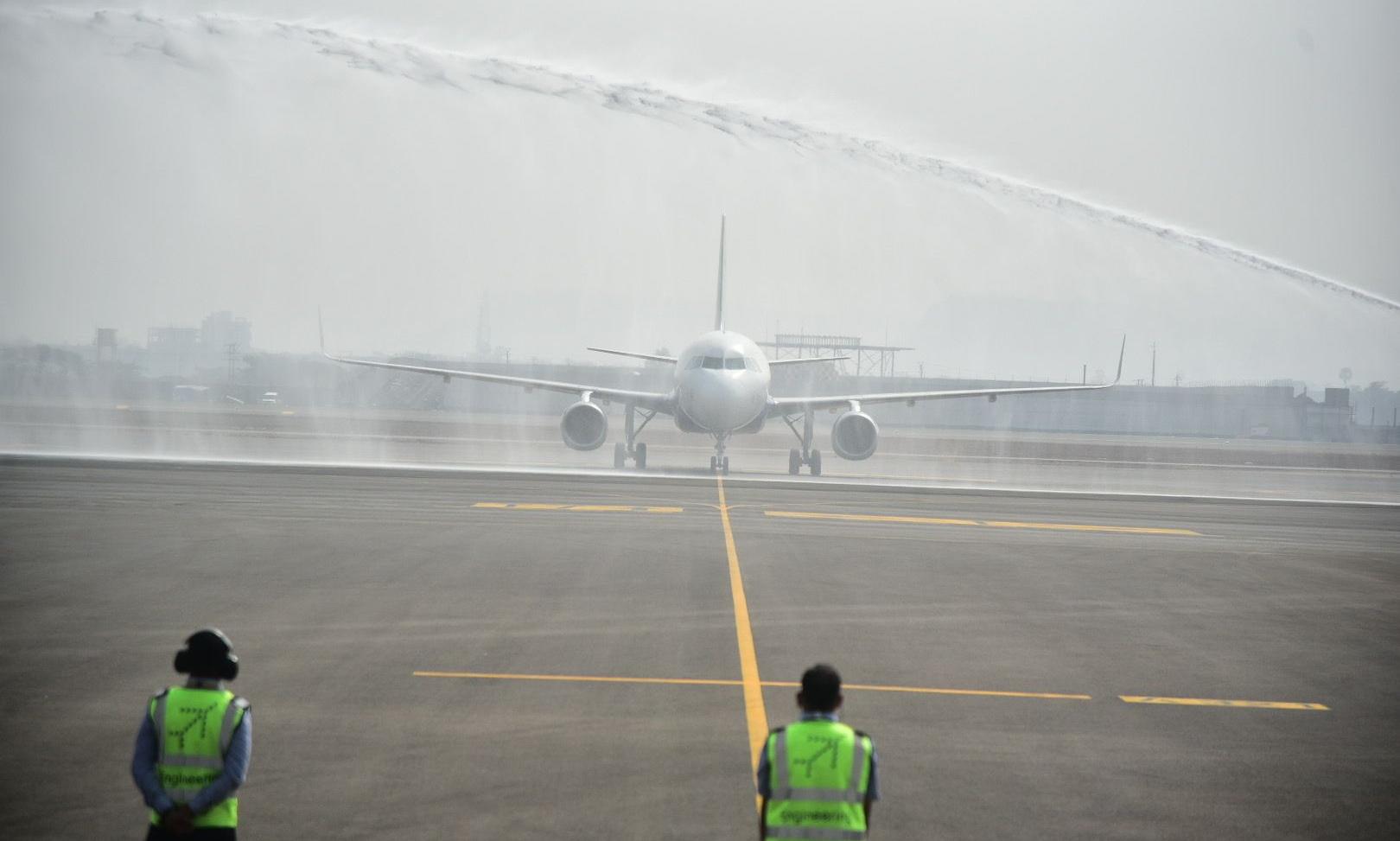 Navi Mumbai Airport nears launch: What it means for air cargo