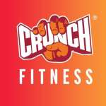 Crunch Fitness India Profile Picture