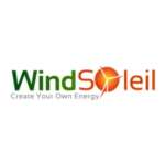 WindSoleil Solar and Wind Energy Services Profile Picture