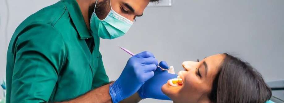 Sherman Oaks Dentist Cover Image