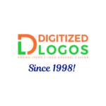 Digitized Logos Profile Picture